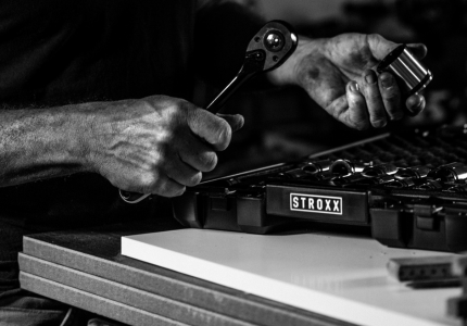 nastroje od profesionalu pro profesionaly